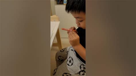 finger muna bago homework